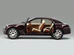 Lincoln Navicross Concept 2003 года